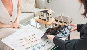 Home renovation companies in Dubai providing renovation solutions for modern interiors