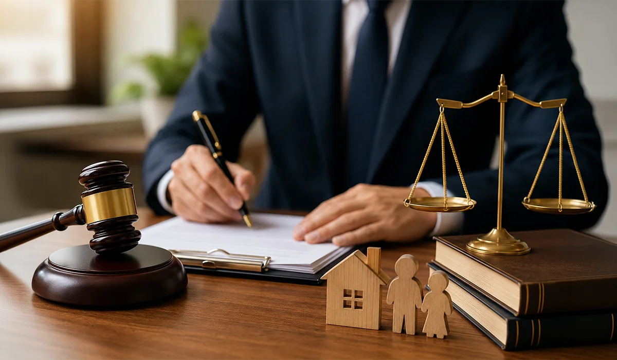 Power of attorney service for handling legal and property responsibilitiesPower of attorney service for handling legal and property responsibilities